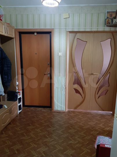 3-к. квартира, 62 м², 2/2 эт.