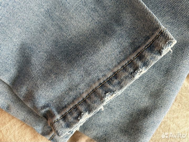 Джинсы vero moda