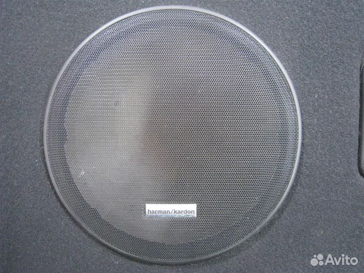 Полка задняя Subaru Legacy/ Outback BM/B14 2012