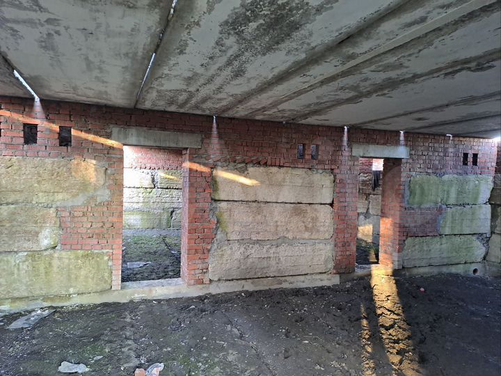 Участок 18 сот. (ИЖС)