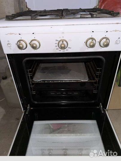 Ремонт газовых плит, варочных панелей и духовых