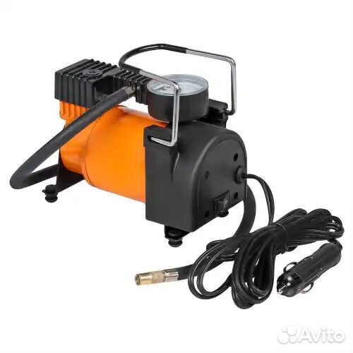 Компрессор X (Tornado Ac580) (30Л/Мин., 7 Атм)