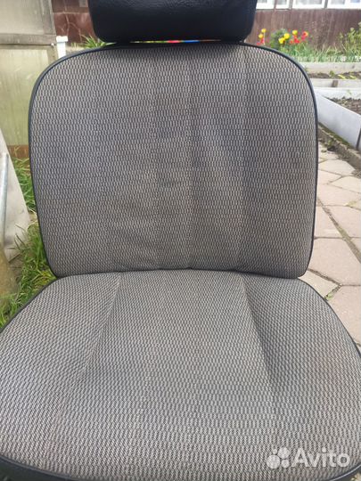 Сиденья ваз 2106