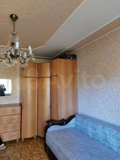 2-к. квартира, 42 м², 4/5 эт.