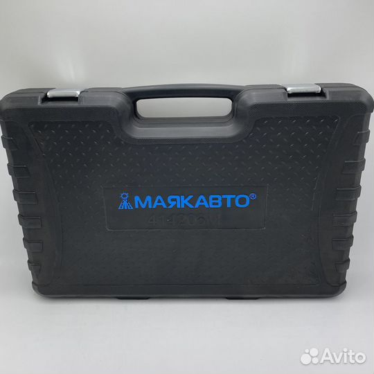 Набор Инструментов 142