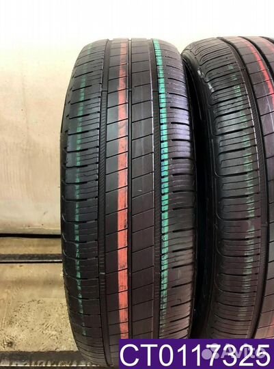 Goodyear EfficientGrip Performance 195/55 R20 95H