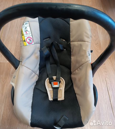 Автолюлька