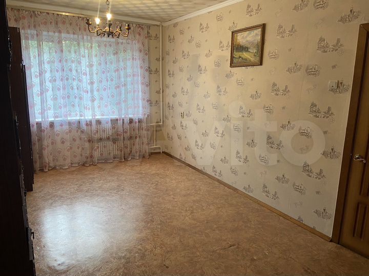 1-к. квартира, 35,3 м², 2/9 эт.