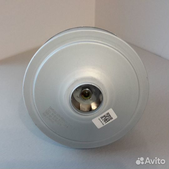 Мотор пылесоса Samsung 2400w оригинал