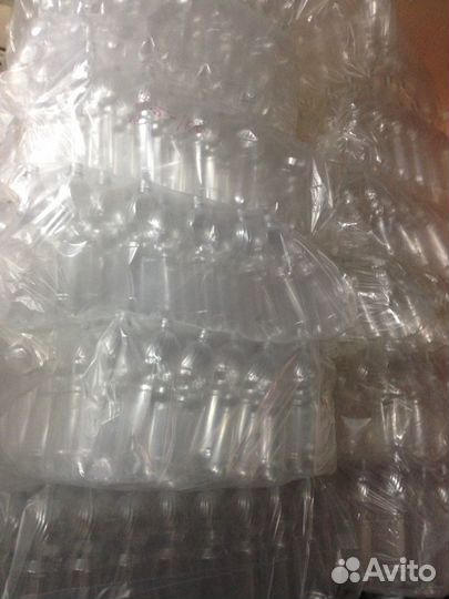 Продаю тару пэт