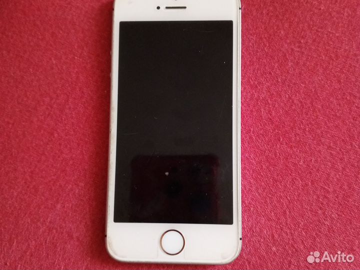 iPhone 6, 32 ГБ
