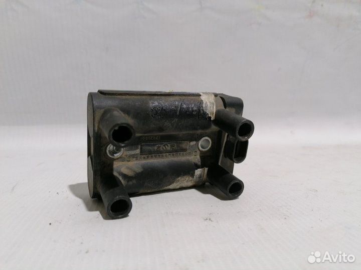 Катушка зажигания Geely Mk Cross