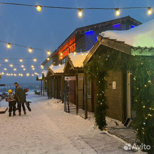 Размещение вашей рекламы