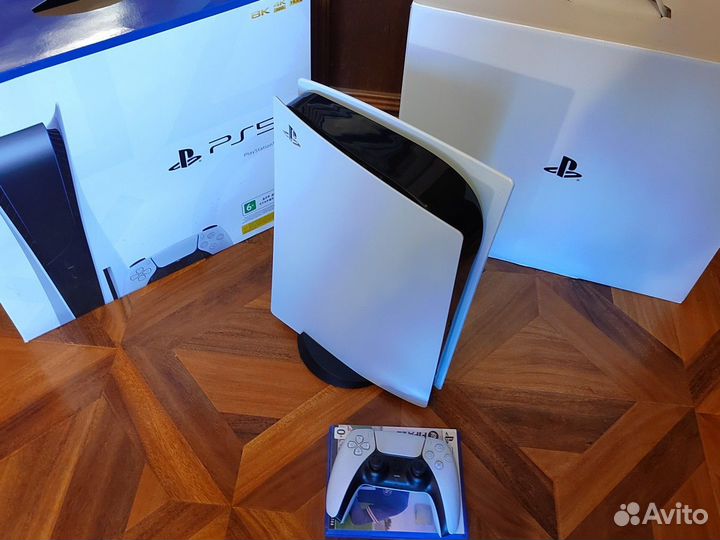 Sony playstation 5 825gb