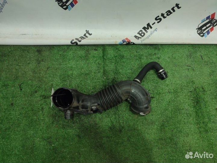 Патрубок воздушного фильтра Bmw 320D F30 N47D20C