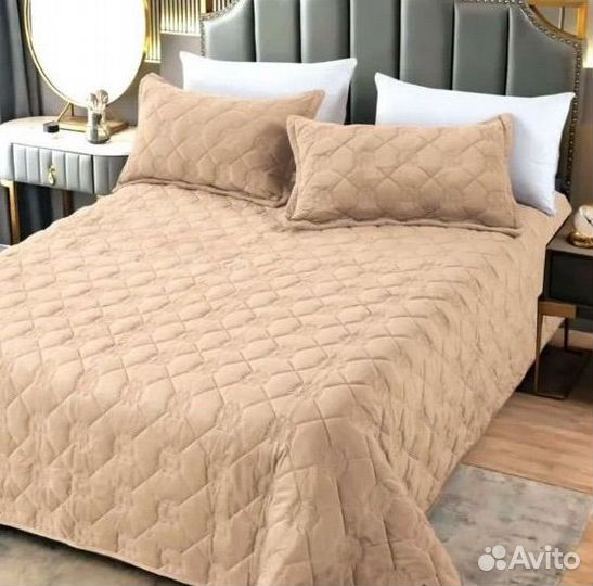 Покрывало + 2 наволочки Roberto Cavalli, Apollo