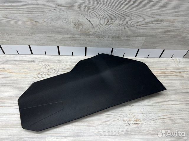 Накладка (кузов внутри) Kia Sportage (SL)