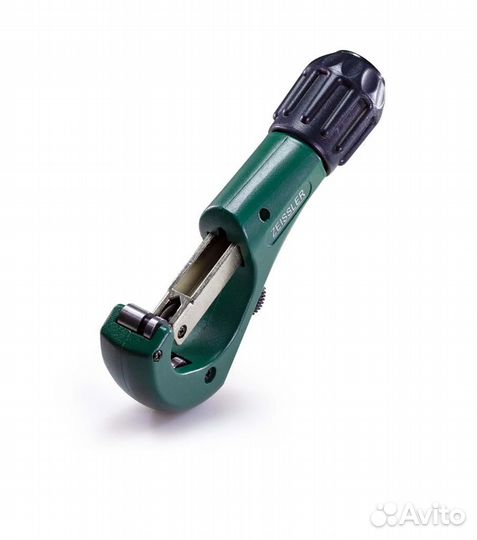 Труборез zesler 3-42мм