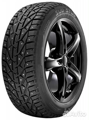 Kormoran Stud 2 215/50 R17