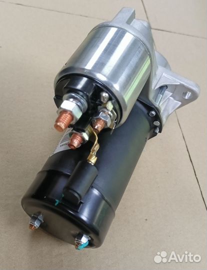 Стартер 1,5 Nexia/Lanos