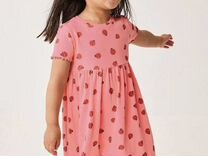 Новое платье Little Maven 92 98 104 110