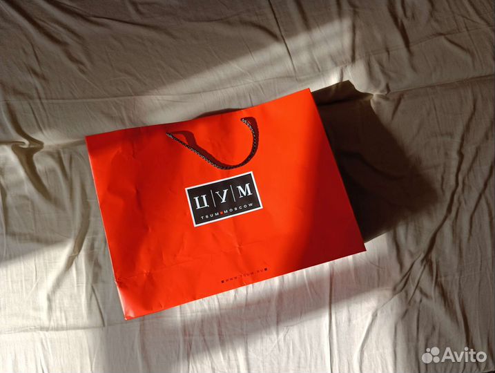 Пакет «цум»