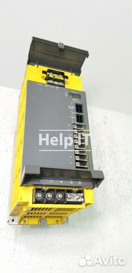 Сервопривод Fanuc A06B-6102-H115#H520