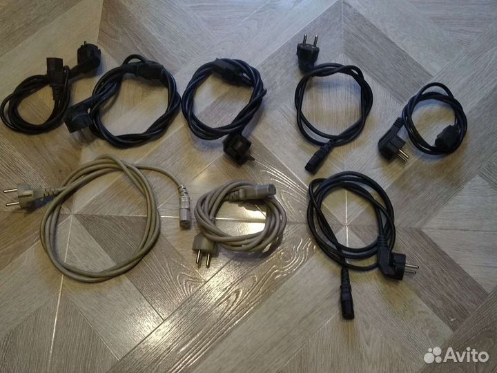 Кабель для компьютера