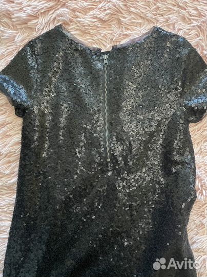 Платье для девочки GAP