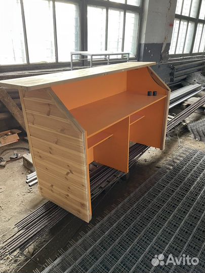 Торговое оборудование