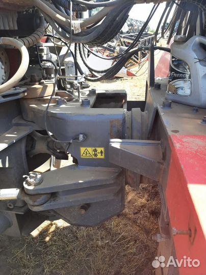 Трактор Кировец К-739М, 2018