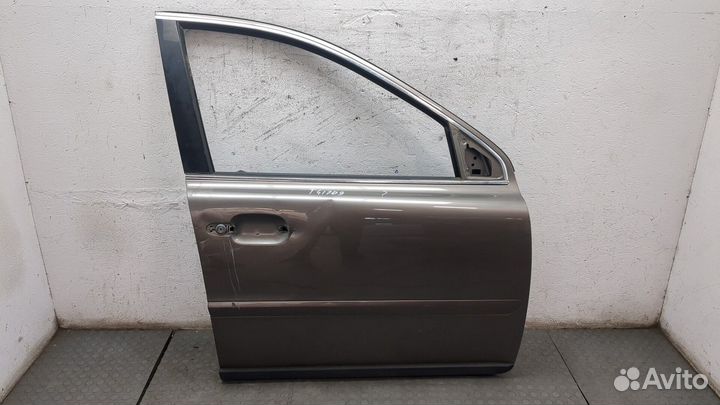 Дверь боковая Volvo XC90, 2007