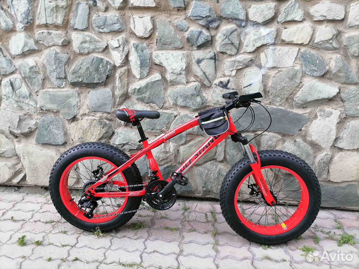 Велосипед Арт: 350