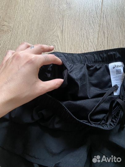 ASOS шорты для бега