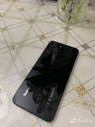 Xiaomi Redmi 12, 8/256 ГБ