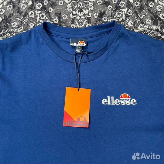 Футболка Ellesse Оригинал