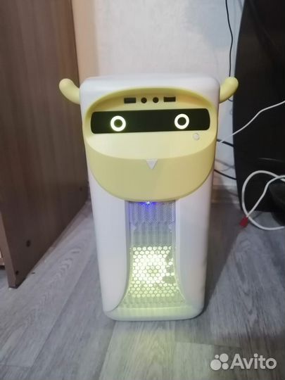 Системный блок