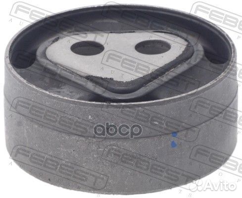 Опора дифференциала (toyota kluger L/V ACU25/MC