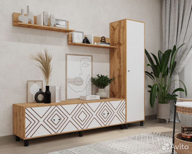 Тумба под телевизор