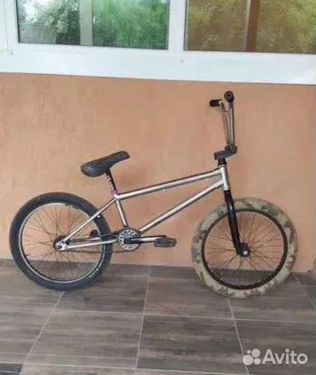 BMX бу