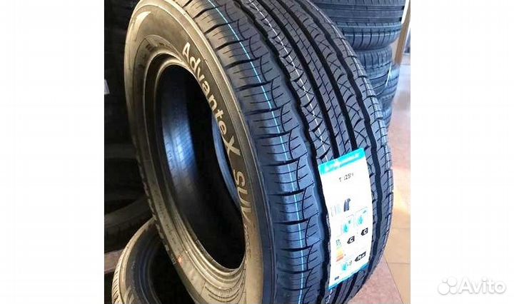 Triangle AdvanteX SUV TR259 255/70 R18 115V