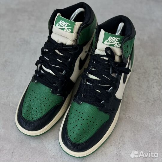 Nike Air Jordan 1 Retro High OG 37,5 EUR