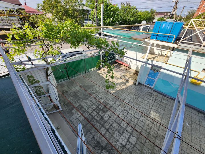 Комната 12 м², 1/2 эт.