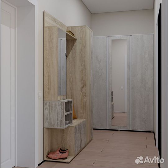 Диван Атлант