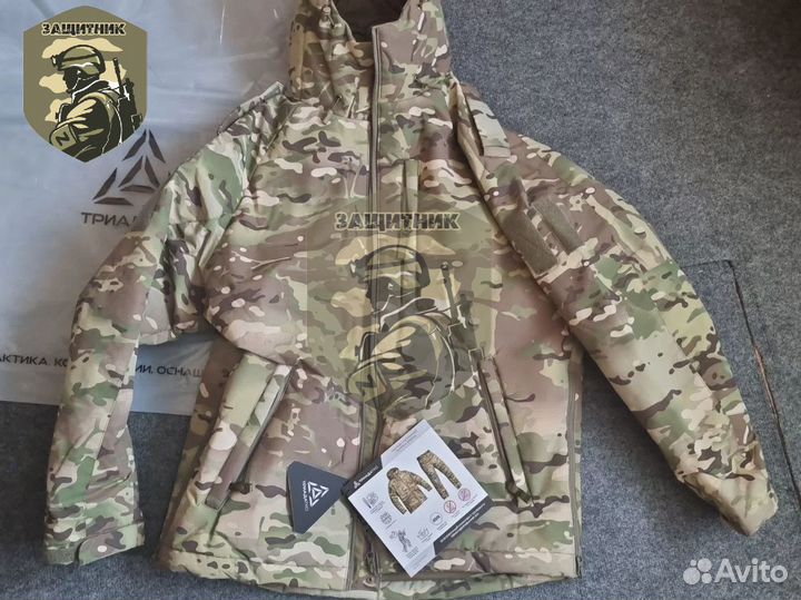 Костюмы Вкпо 3.0 / 3.1 Триада Тко Ик-ремиссия 2024