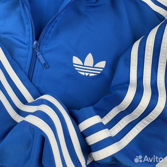 Олимпийка Adidas Originals