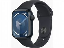 Apple watch S9 (41mm/45mm)(все цвета)