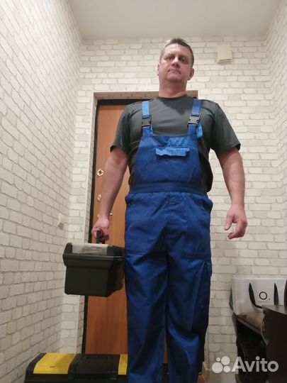 Ремонт холодильников