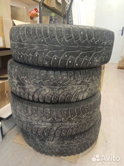 Nokian Tyres Hakkapeliitta 5 185/65 R15 92T