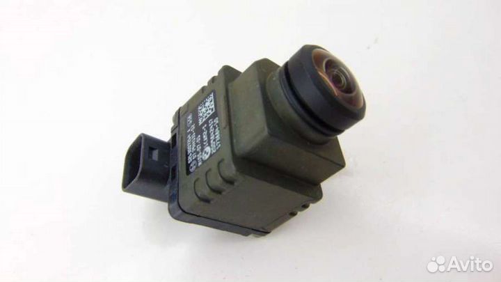 Камера бокового вида BMW 5 G30/G31 2021г. 66537944